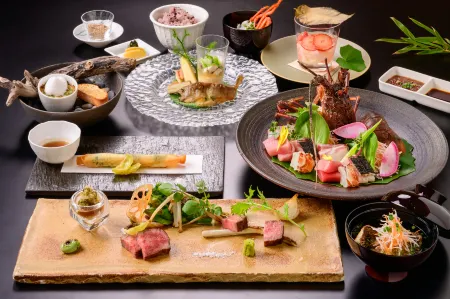 Resort Kumano Club Отели рядом со станцией JR Atawa station