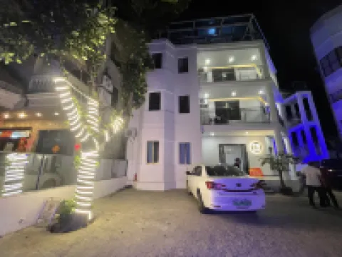 Tianya No.7 Homestay