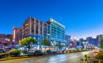 City Convenience Hotel (Xishuiyushan Forest Park)