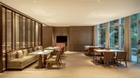 Wyndham Grand Plaza Royale Yujia Anhua - Morgenmad