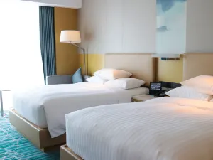 Courtyard by Marriott Shunde Longjiang