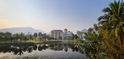 Phu Pha Phung Resort Hotels in 