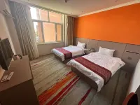 Wuchuan Xinkaiyuan Hotel Hotel a Wuchuan