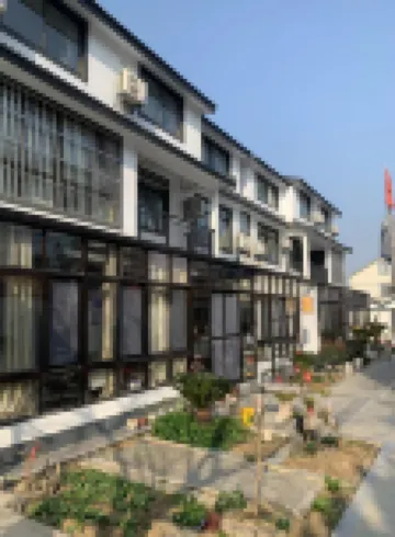 錦溪溪之秀民宿 錦溪古鎮附近的飯店