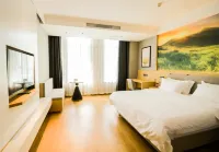 Guyang Zhengbeiyu Hotel Hotels in Guyang County