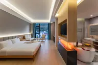 Daoban Weijia · Qifeng Homestay (Huangshan Scenic Area Huangshan Tangkounandamen) Hotels in Huangshan