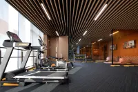 Hampton by Hilton Guigang - Gym