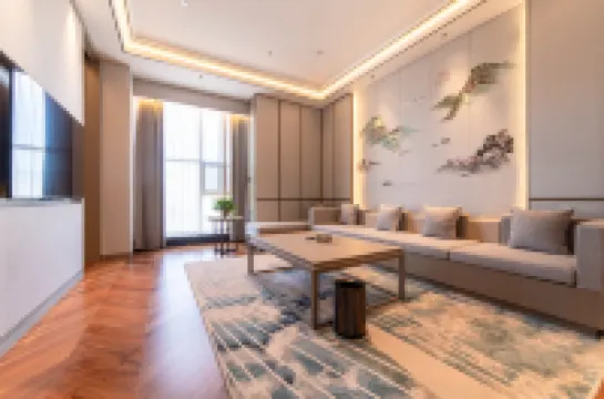 โรงแรมนานาชาติสวอน หลินเฟิน