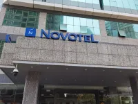 深圳萬德諾富特酒店