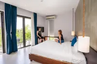 MAD Monkey Hoi An Các khách sạn ở Hội An
