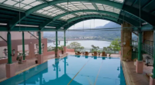 Howard Lake Resort Shihmen Dam