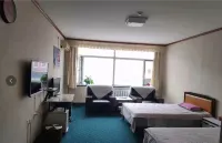 Tumen Yuanmeng Hotel Hotels in Tumen