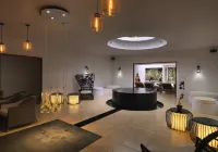 Cocoon Maldives - All Inclusive - spa