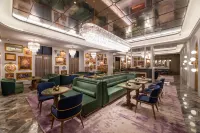 Grand Mercure Hangzhou Zijingang