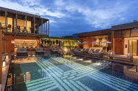 Melia Chiang Mai - Luxus