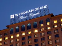 Wyndham Grand Plaza Royale Mingfa Zhangzhou