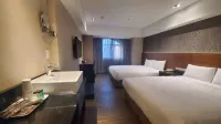 KDM HOTEL Hotel a Zhongxiao Dunhua Commercial Circle