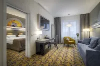 Hotel Essence Các khách sạn gần Prague City Museum