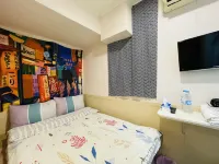 Ring Wood Guest House Hotel a 
