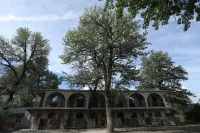Xinjiang Wenlv Aerial Grassland Resort Hotel Hotels near Nalati Passenger Transport Terminal