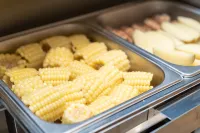 Lavande Hotel (Marachu Century Avenue) - breakfast