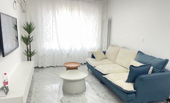 Muzi Homestay (Beijing Daxing Airport)