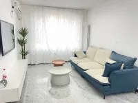 木子民宿（北京大興機場店） 首都師範大學科德學院附近的飯店