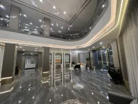 Tuke China Hotel (Fuding Taizhaoshan Branch)