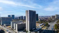 Homeinn Plus Hotel (Huai'an University Town Beijing South Road) Hotels in der Nähe von Huadong Information Engineering School