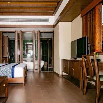 Xichang Qianxun Tangji SCHOLARS Hotel