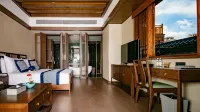 Xichang Qianxun Tangji SCHOLARS Hotel