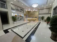 鄱陽普拉斯飯店 - 2 星級