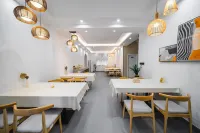 Shengsi Yuxiaoyu Homestay (Jihu Beach Branch) - พร้อมอาหารเช้า