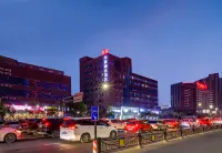 如家華驛精選飯店（洛陽應天門明堂天堂店） 洛陽住宿飯店