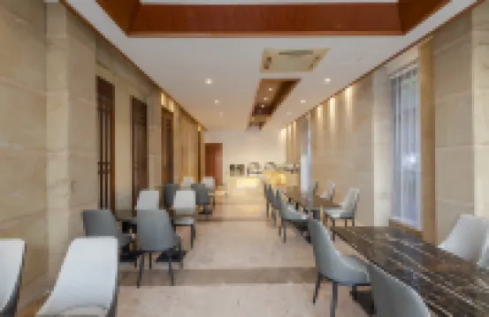 GreenTree Alliance Hotel (Huzhou South Taihu Hospital)