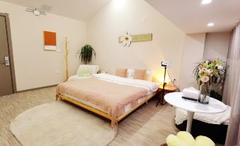 Suqian Yunqi Boutique B&B Hotel