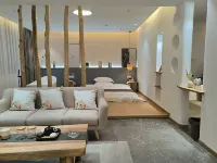 Shaoguan Yijia Homestay (High-speed Railway Station)