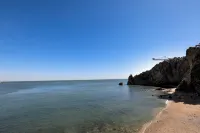 Xulaihaisu (Dalian Laohutan store) - Beach