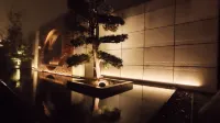 Xiang Jiangnan Hot Spring Resort - Parkplatz