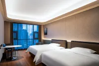 Meidu Hotel （Ordos Wanda Plaza）