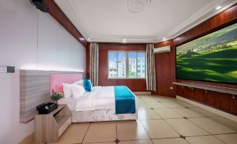 Saiyi Hotel (Zhanjiang Xuwen Government Store)
