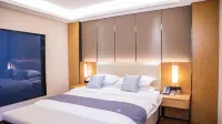 GreenTree Eastern Hotel (Linyi Airport International Convention and Exhibition Center) Hôtels à : Linyi