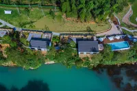 趙村裡·山奢崖宿民宿（涇縣皖南川藏線月亮灣風景區店） 涇縣住宿飯店