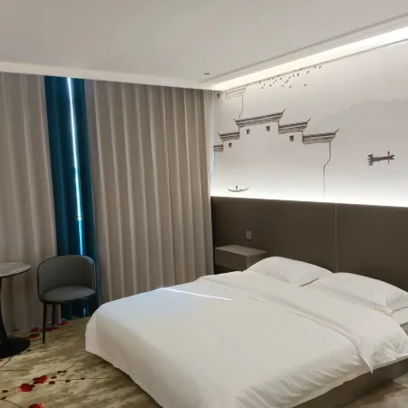 Shawan Ruidu Business Hotel