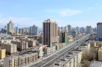 Urumqi Hami Building (MM Meimei Shopping Center) Hotels in Urumqi