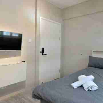 Tane Residence Hillier Rooms