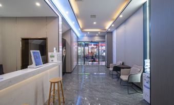 Osmanthus Hotel