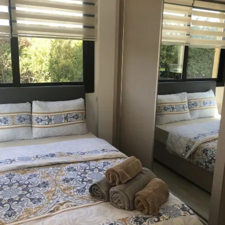 Avrasya Elite - Netflix Included Apartments