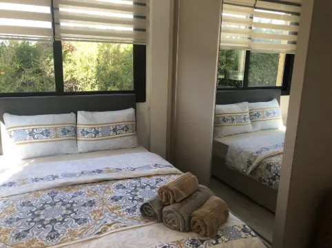 Avrasya Elite - Netflix Included Apartments