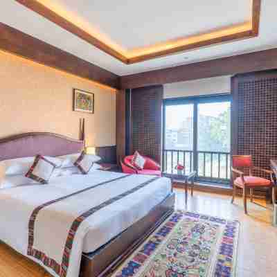 The Soaltee Kathmandu Rooms